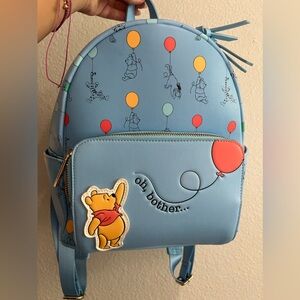 Danielle Nicole Pooh backpack